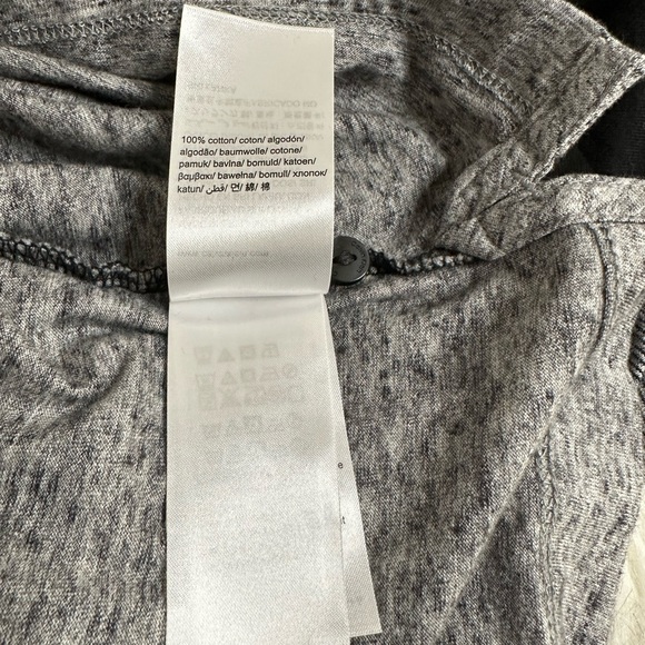 Men’s Calvin Klein slim fit colorblock cotton polo Great condition, worn once - Picture 5 of 5